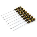 Gearwrench HOOK  PICK SET 8PC KDT84010H